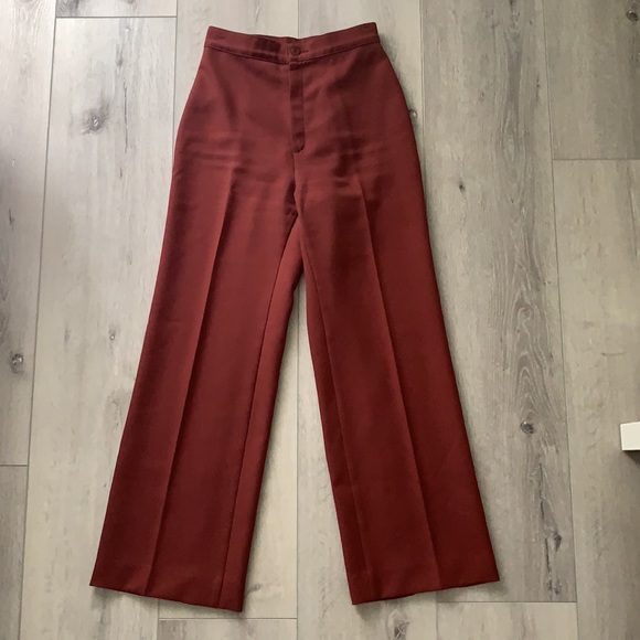 Vintage 70’s Levi’s Pants - Picture 3 of 3